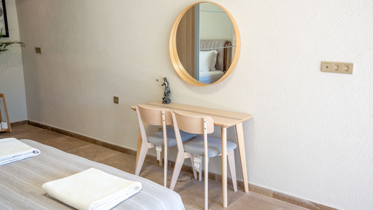 Photo of Bedroom in Hisaronu