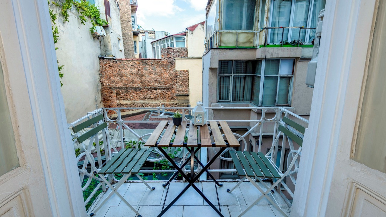 Photo of Outdoor in Taksim