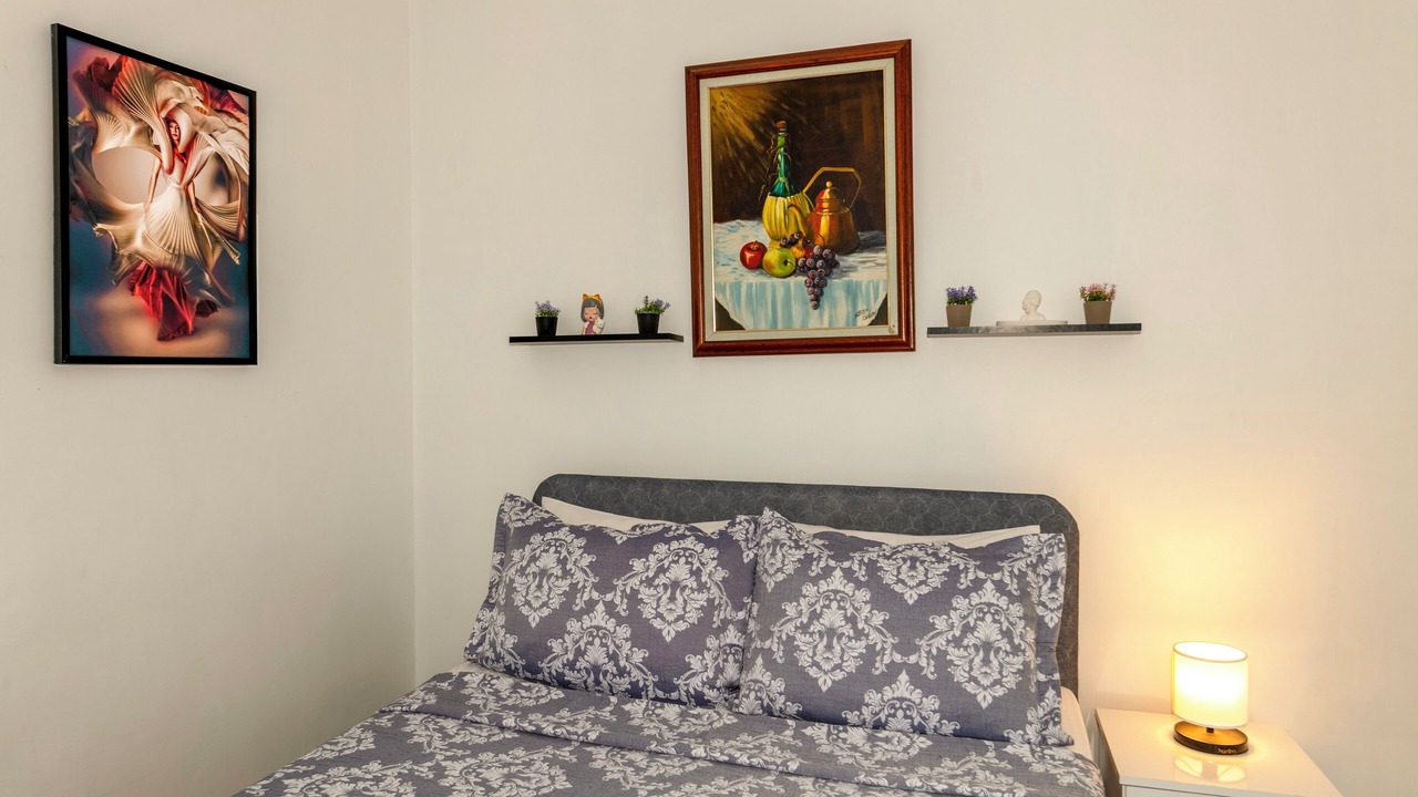 Photo of Bedroom in Taksim