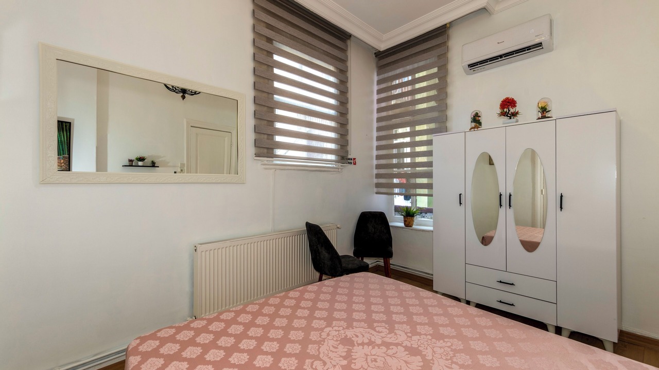 Photo of Bedroom in Taksim