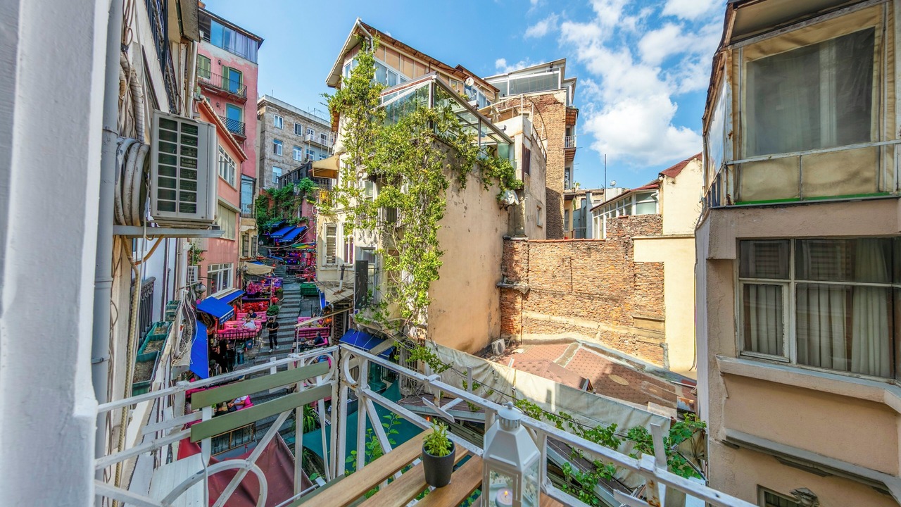 Photo of Outdoor in Taksim