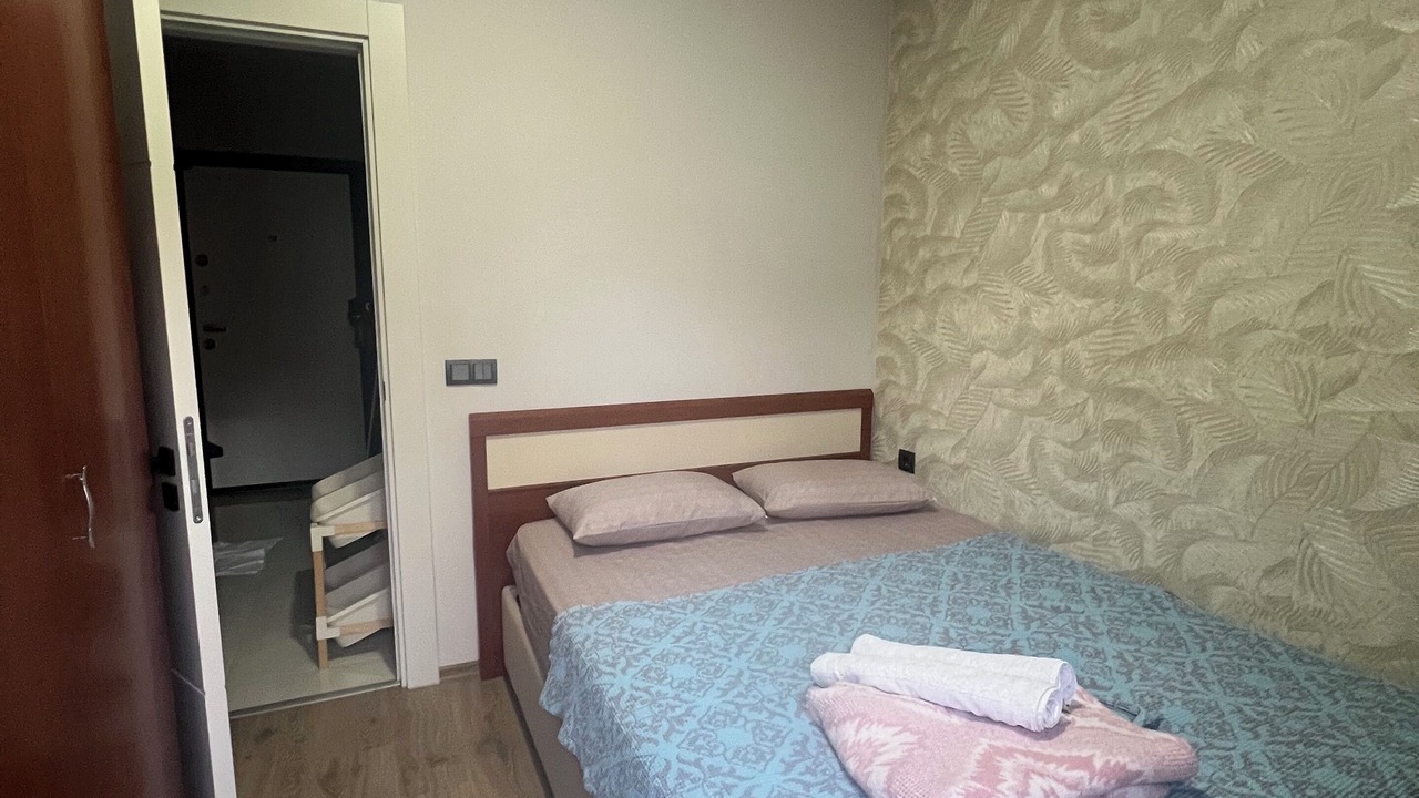 Photo of Bedroom in Seki