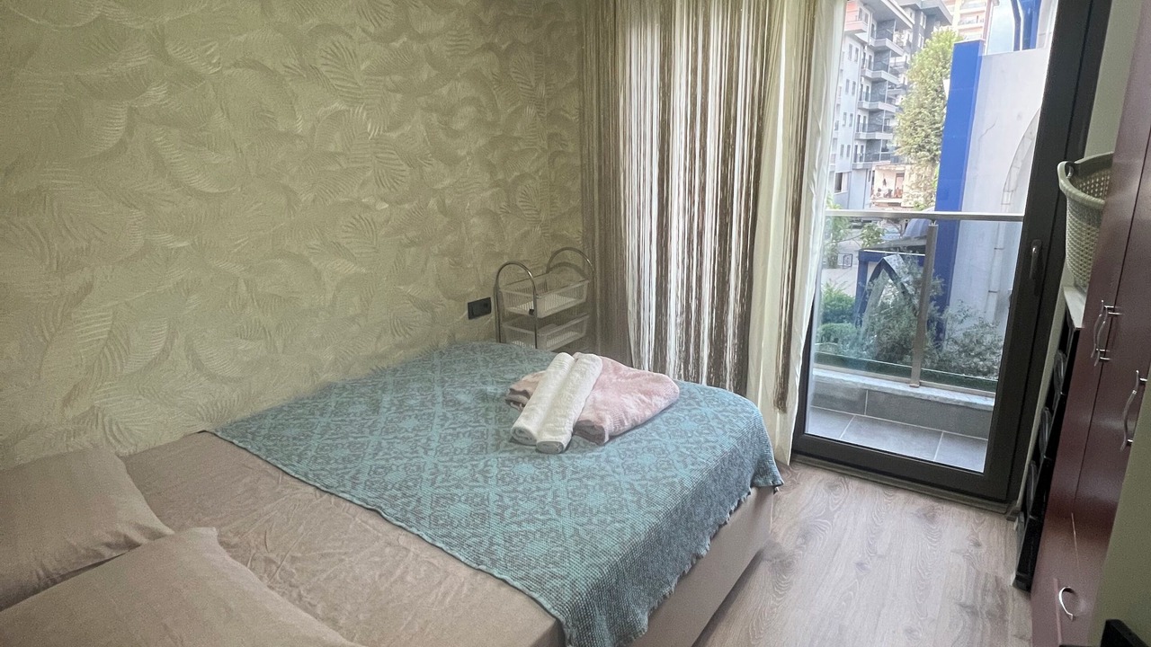 Photo of Bedroom in Seki