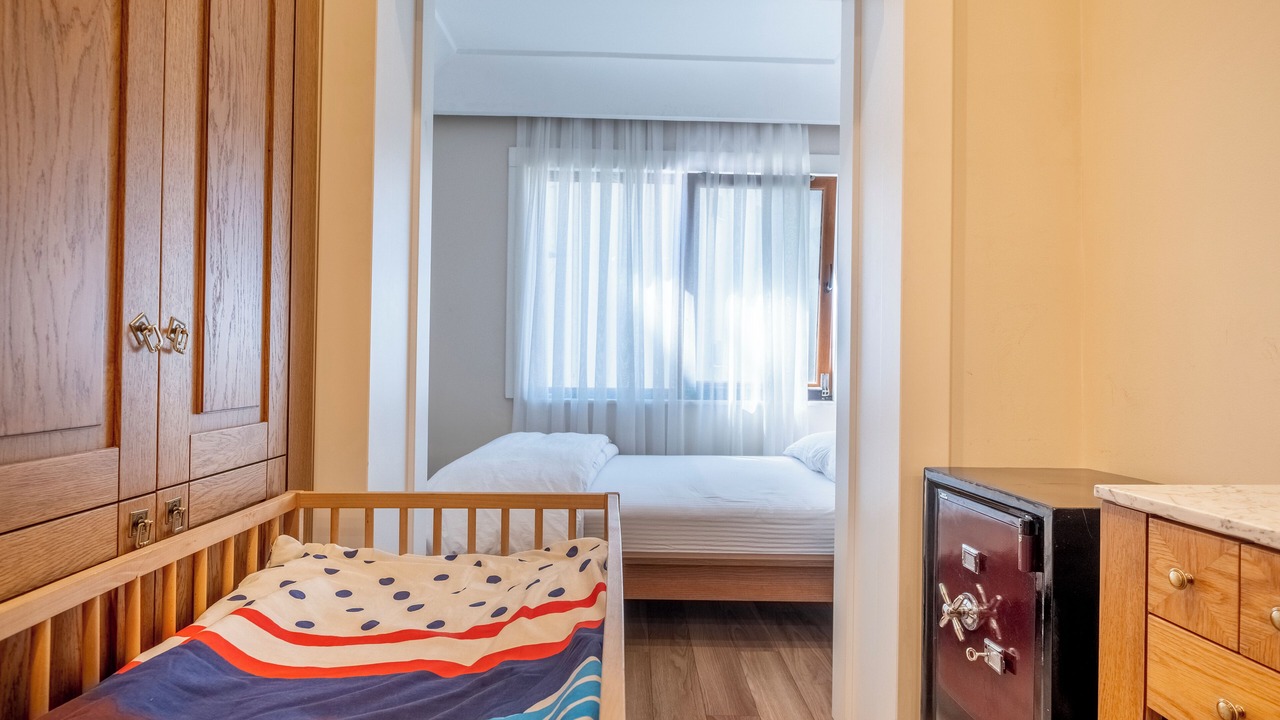 Photo of Bedroom in Kabatas