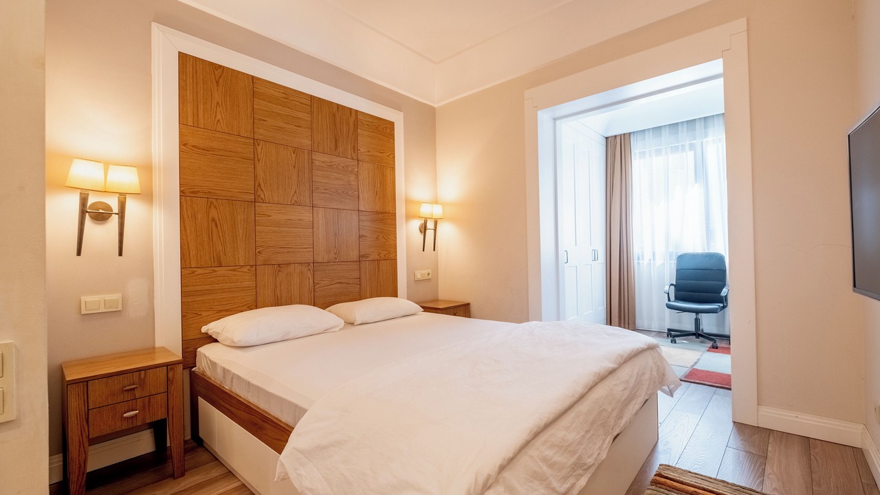Photo of Bedroom in Kabatas