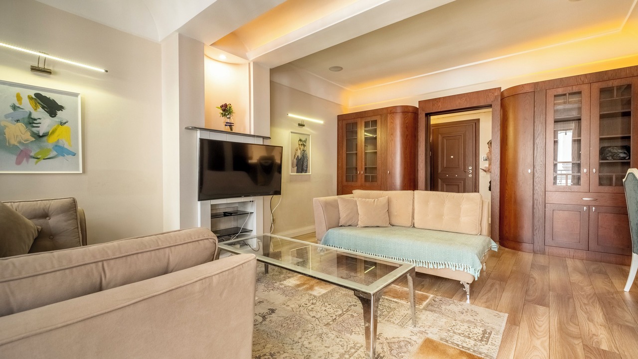 Photo of Livingroom in Kabatas