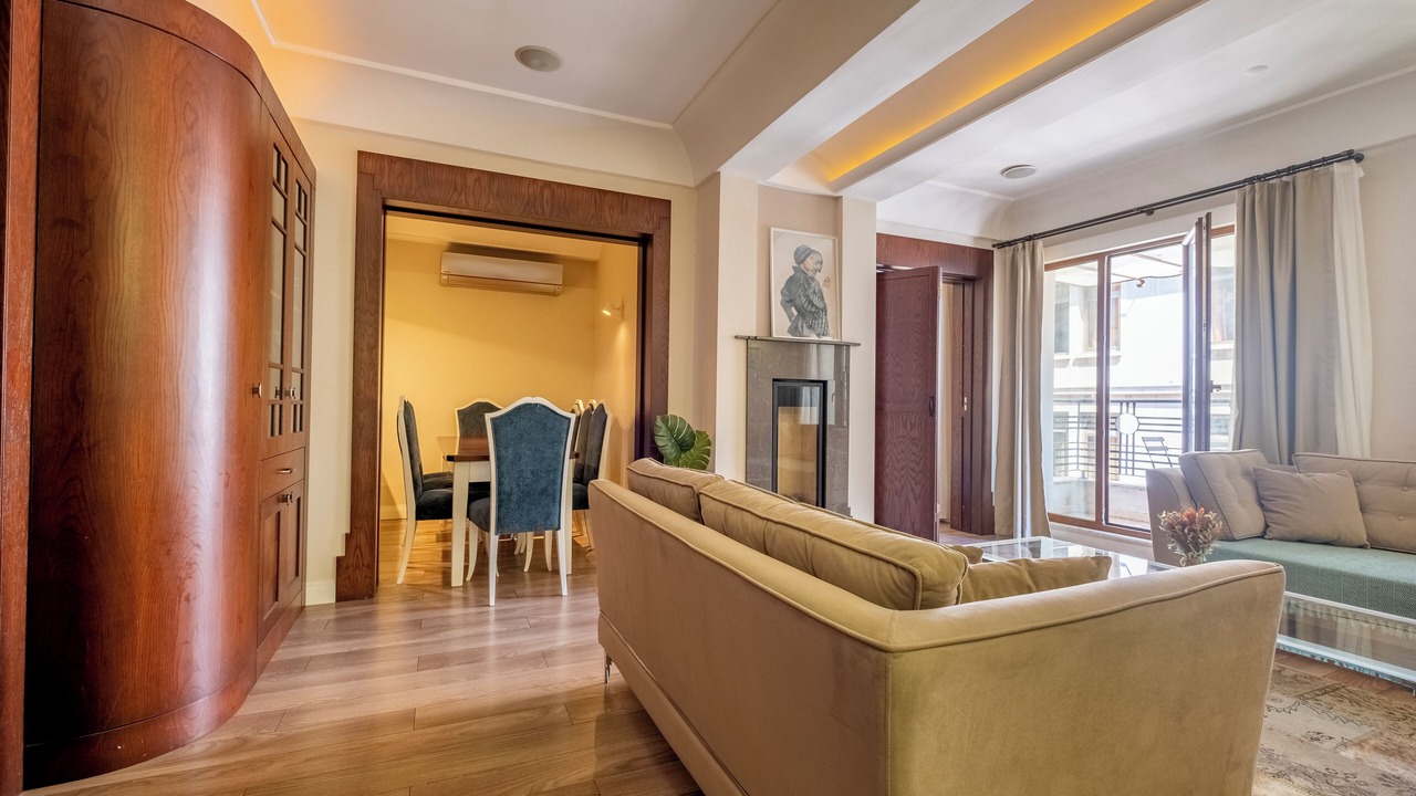 Photo of Livingroom in Kabatas