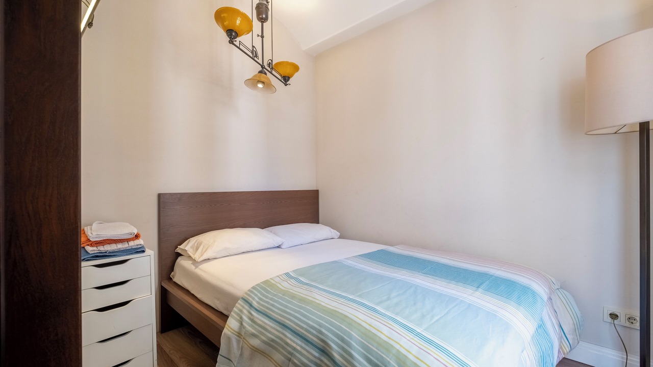 Photo of Bedroom in Kabatas