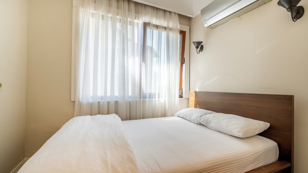 Photo of Bedroom in Kabatas