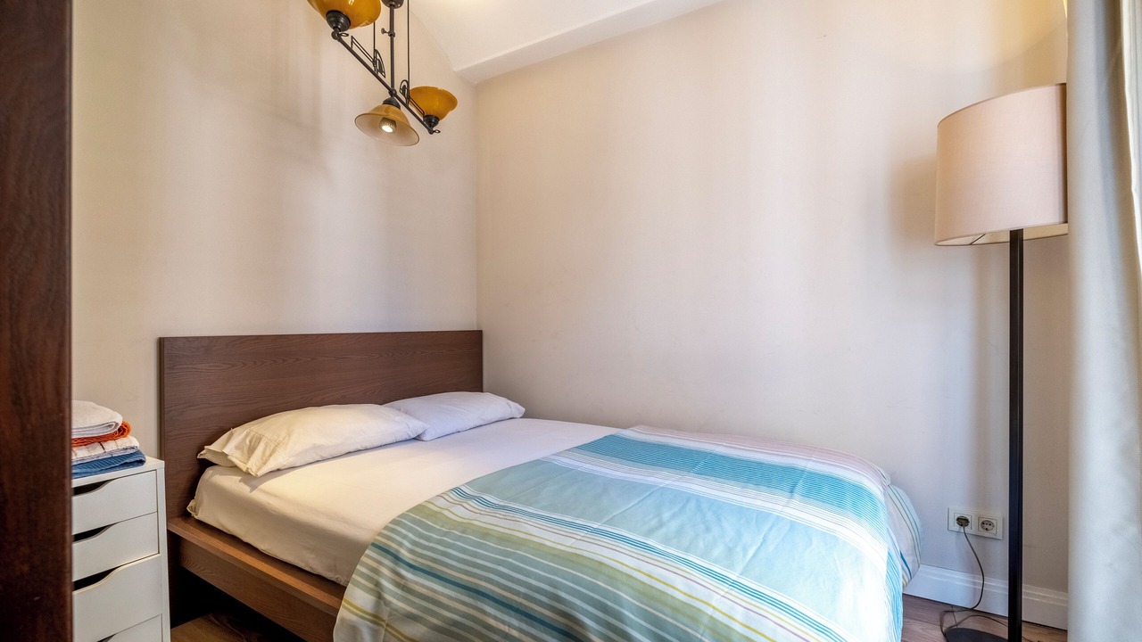 Photo of Bedroom in Kabatas