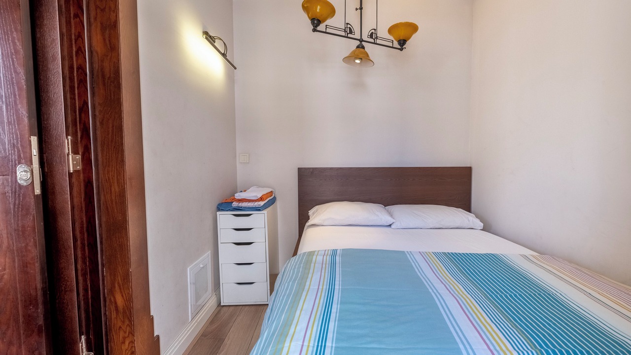 Photo of Bedroom in Kabatas
