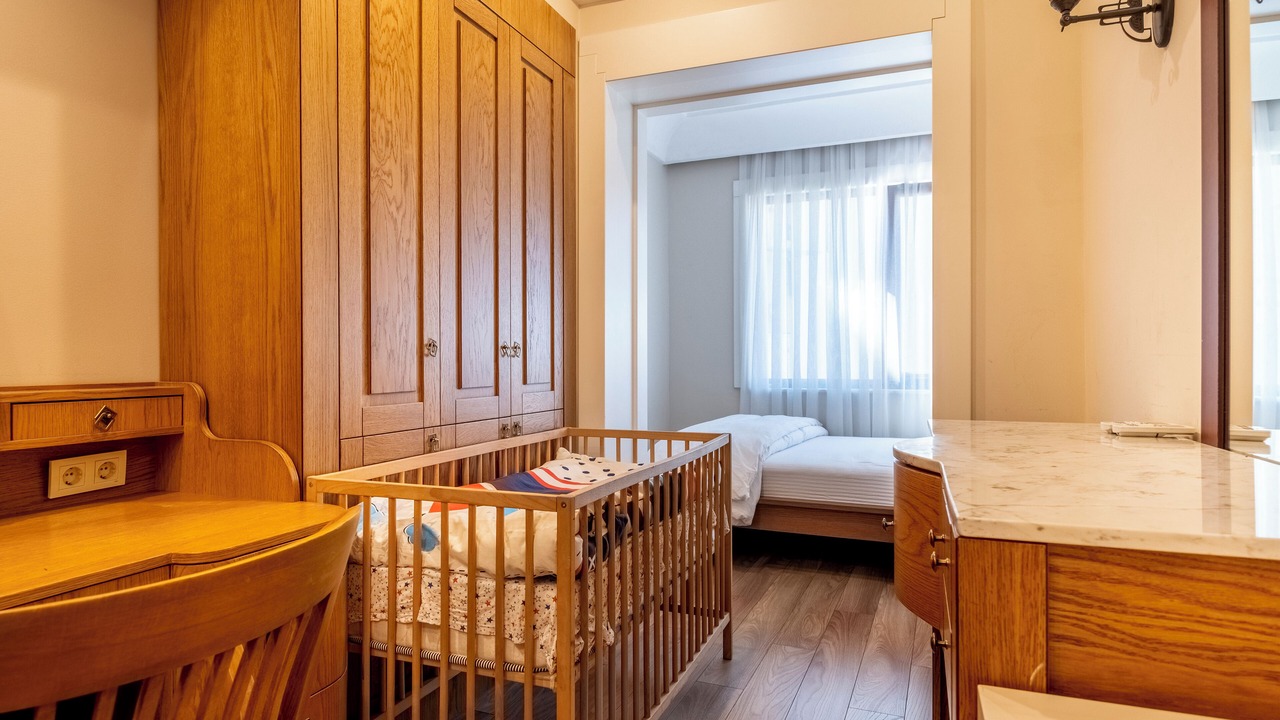 Photo of Bedroom in Kabatas