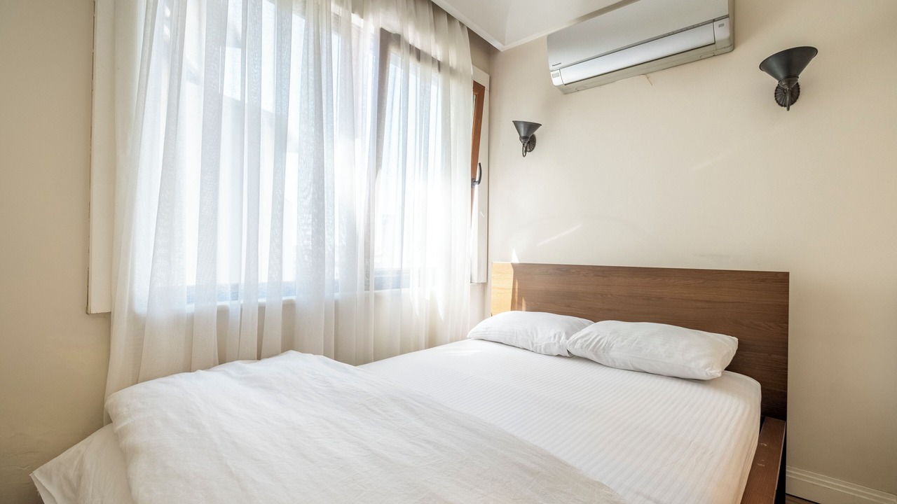 Photo of Bedroom in Kabatas