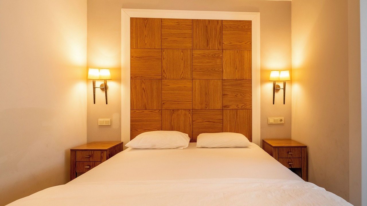 Photo of Bedroom in Kabatas