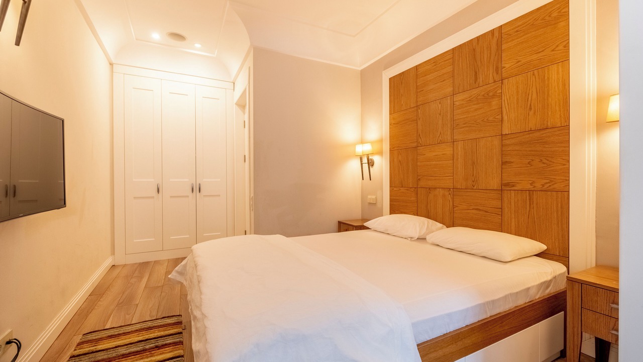 Photo of Bedroom in Kabatas