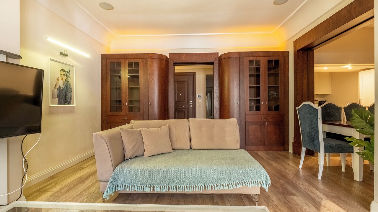Photo of Livingroom in Kabatas