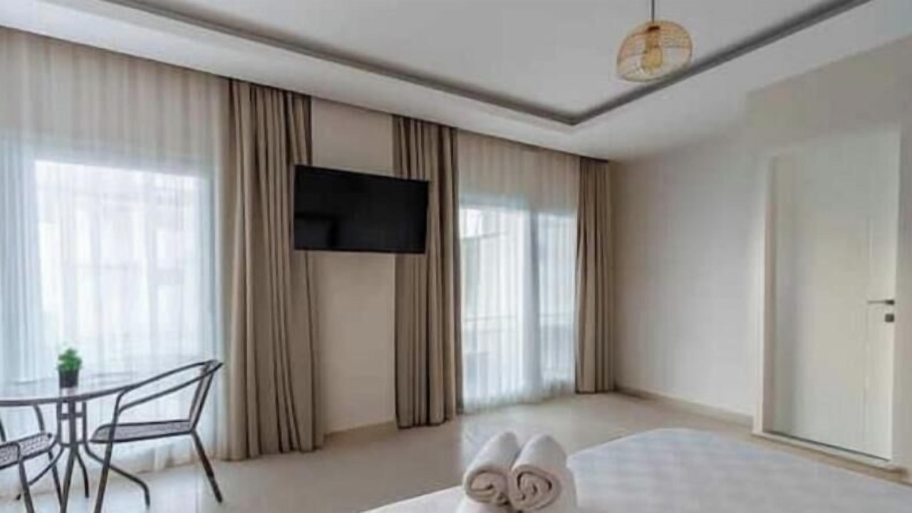 Photo of Bedroom in Kadnlar Denizi Mahallesi