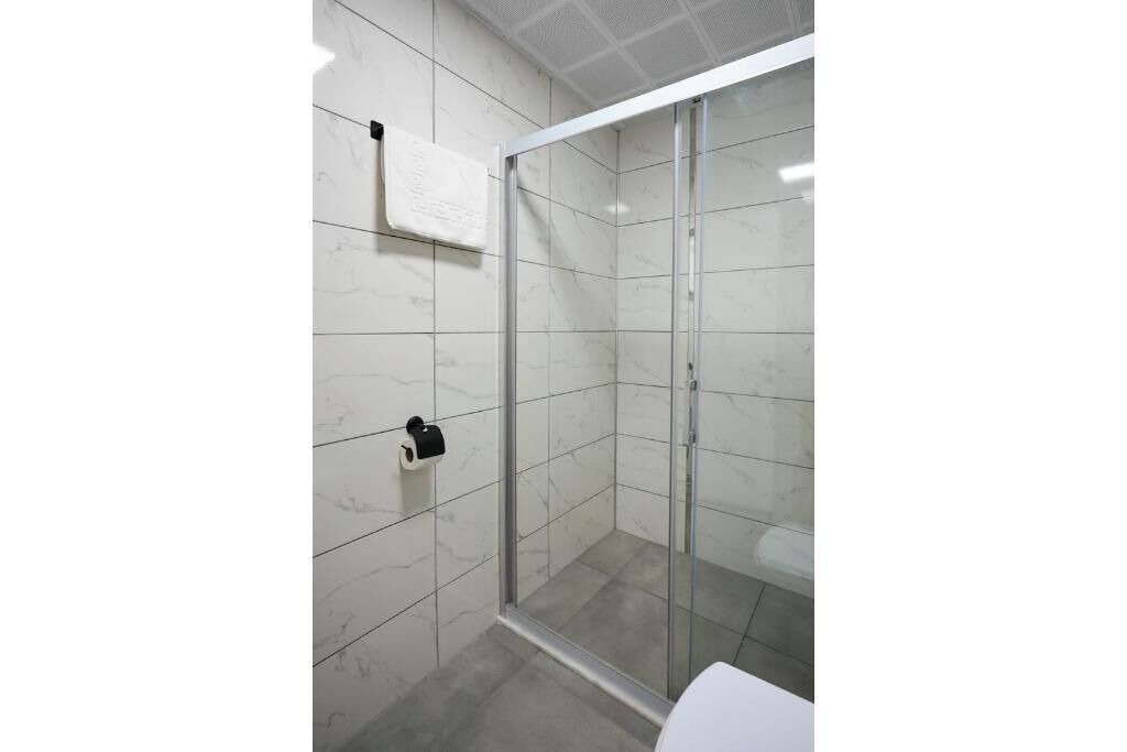 Photo of Bathroom in Kadnlar Denizi Mahallesi