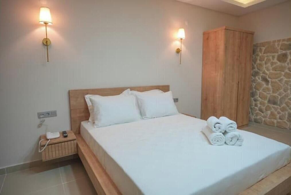Photo of Bedroom in Kadnlar Denizi Mahallesi