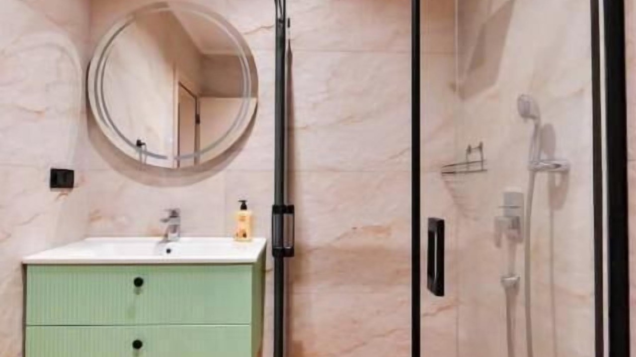 Photo of Bathroom in Kayakoy