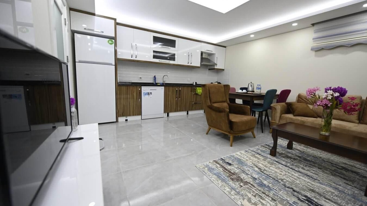 Photo of Kitchen in Demre