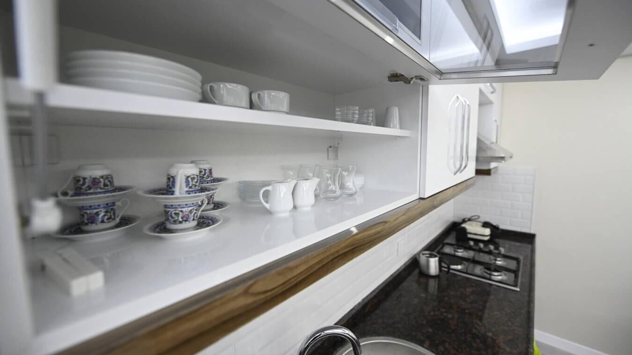 Photo of Kitchen in Demre