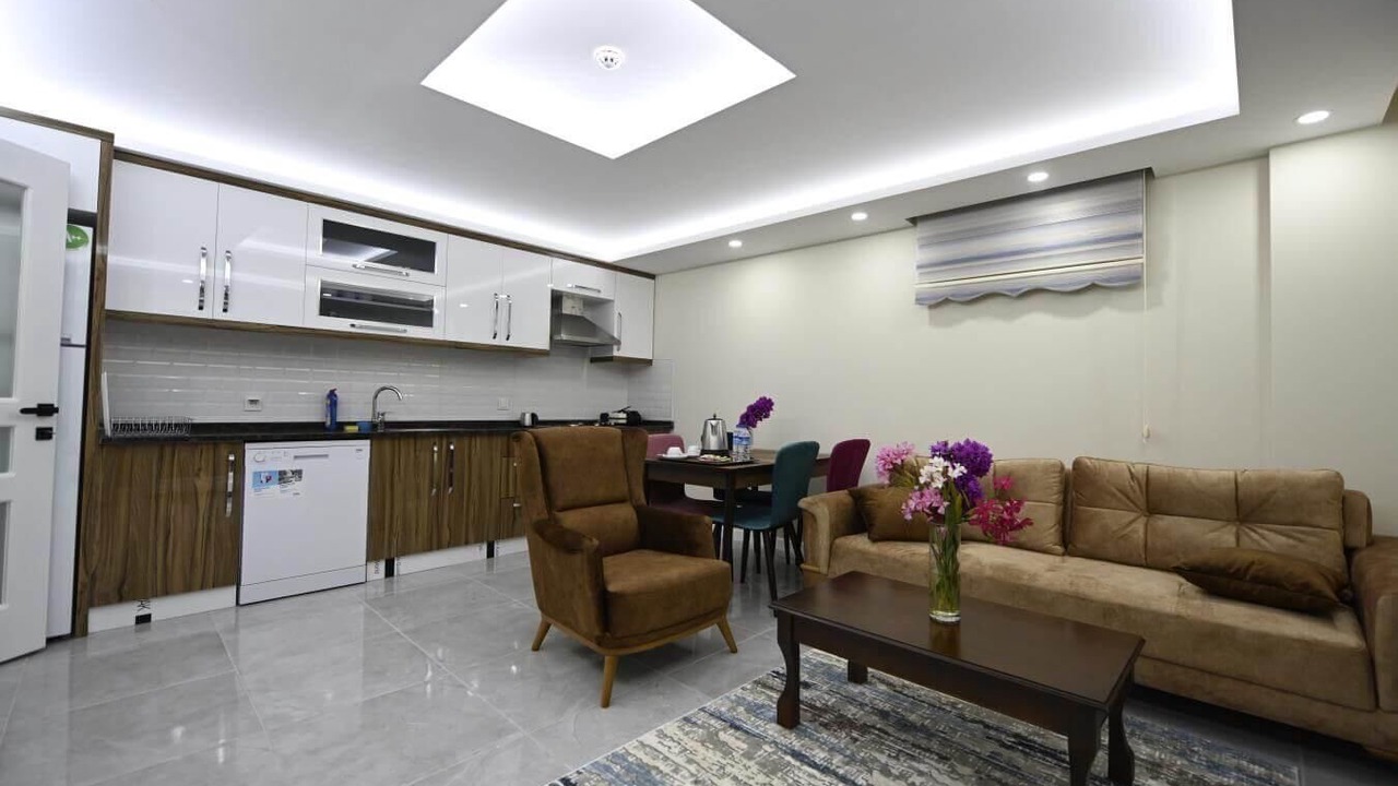 Photo of Livingroom in Demre