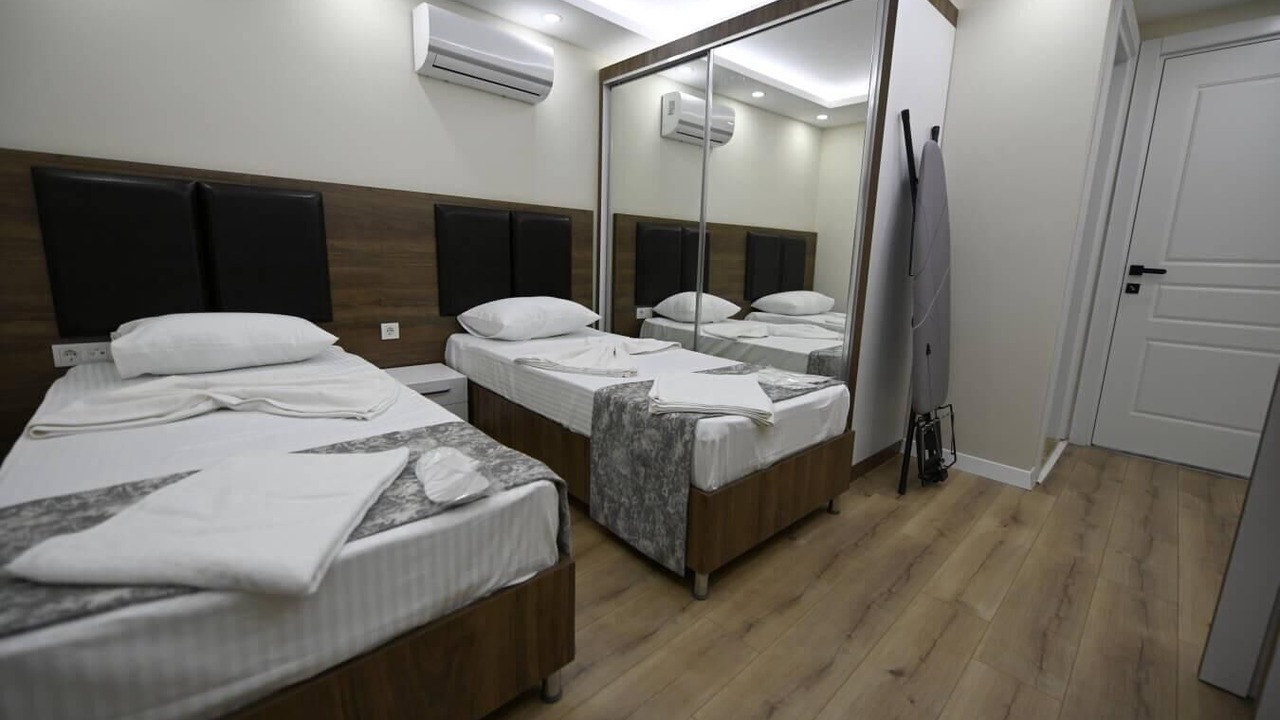 Photo of Bedroom in Demre