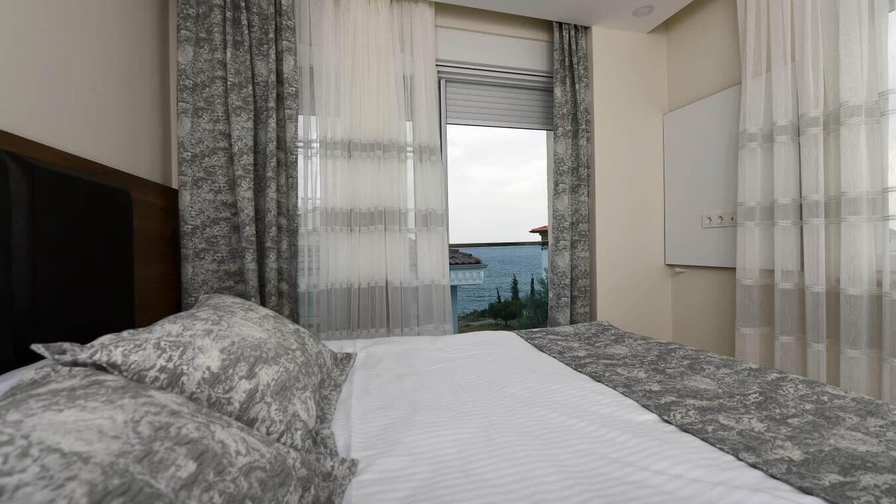 Photo of Bedroom in Demre