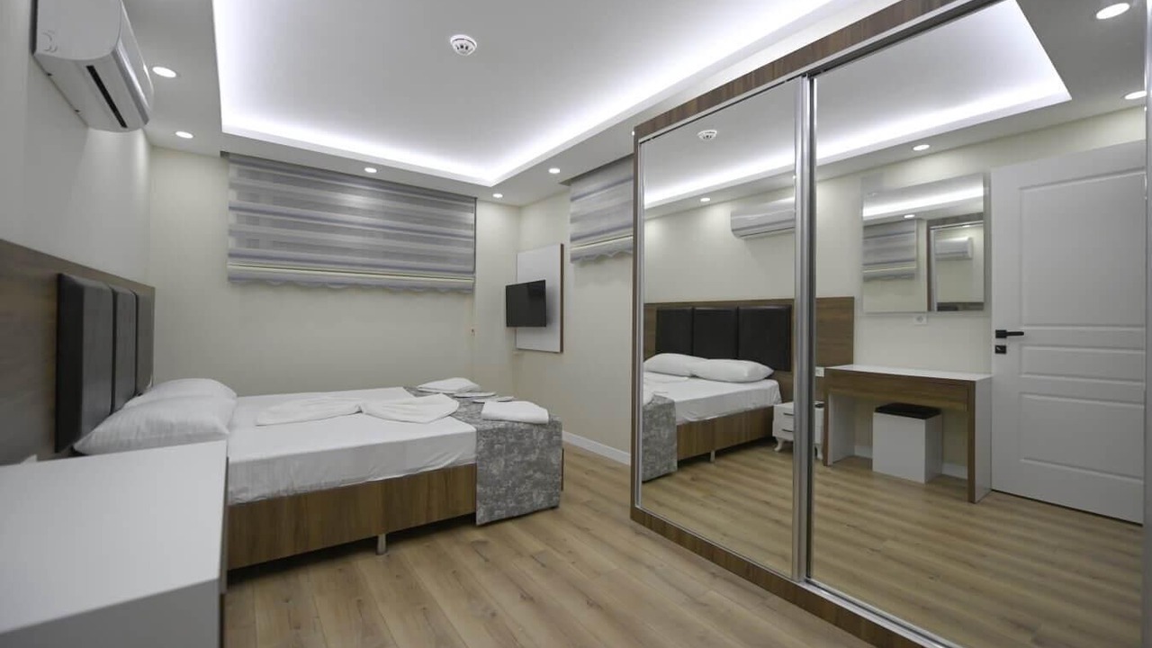 Photo of Bedroom in Demre