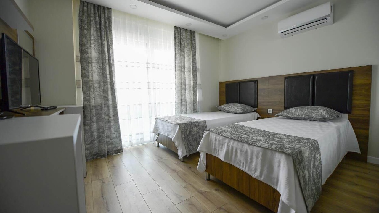 Photo of Bedroom in Demre