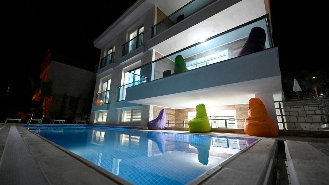 Photo of Outdoor in Demre