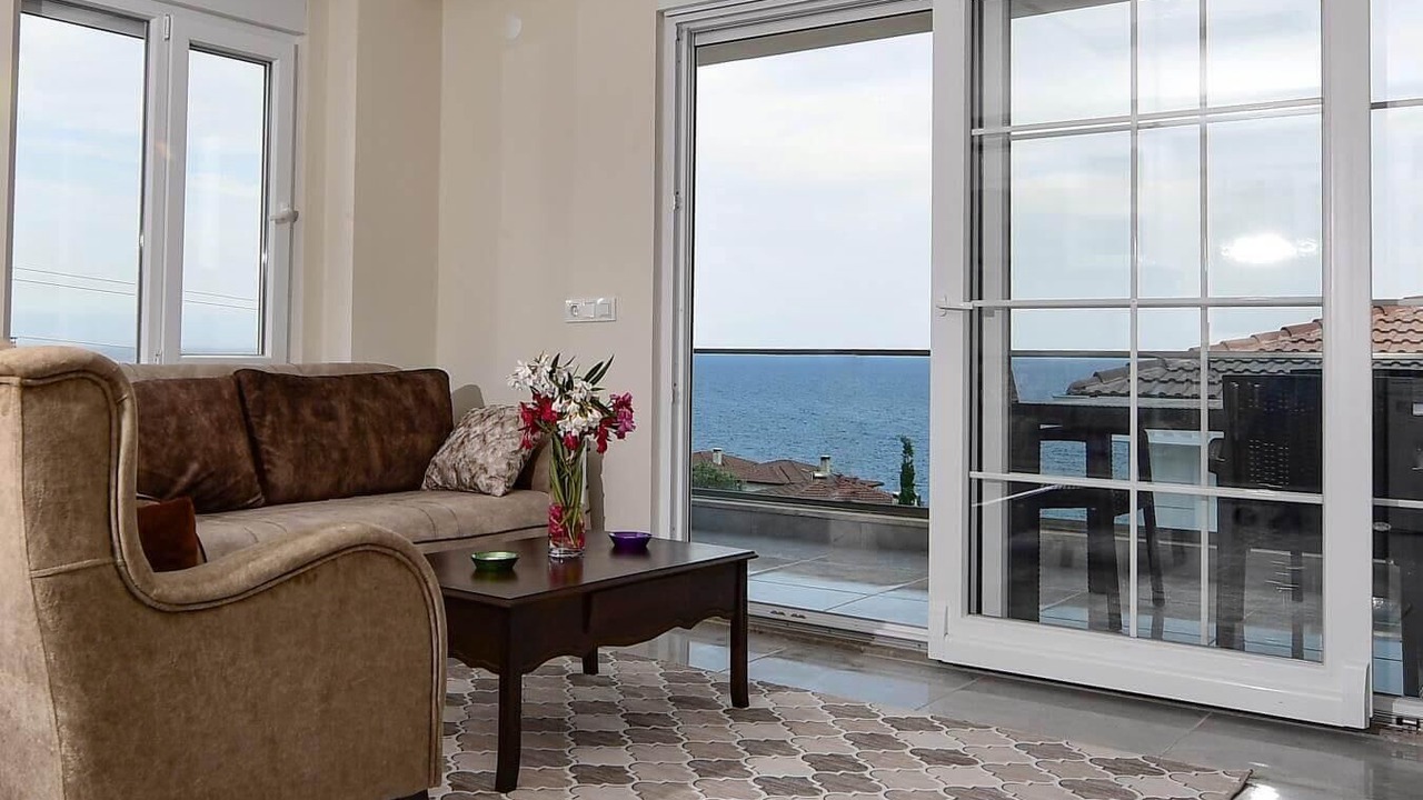Photo of Livingroom in Demre