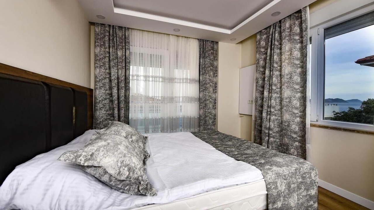 Photo of Bedroom in Demre