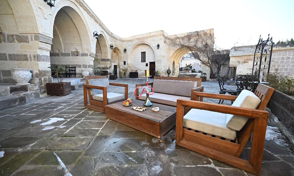 Photo of Outdoor in Mustafapasa