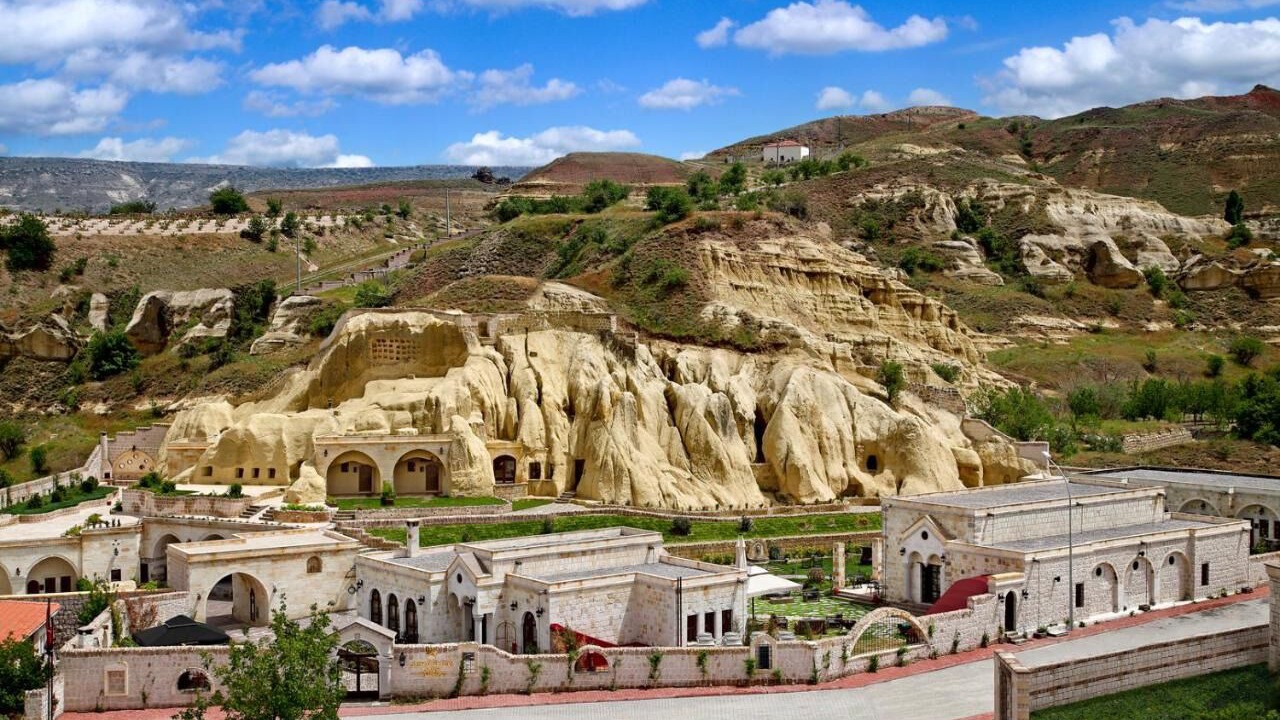 Photo of Outdoor in Mustafapasa