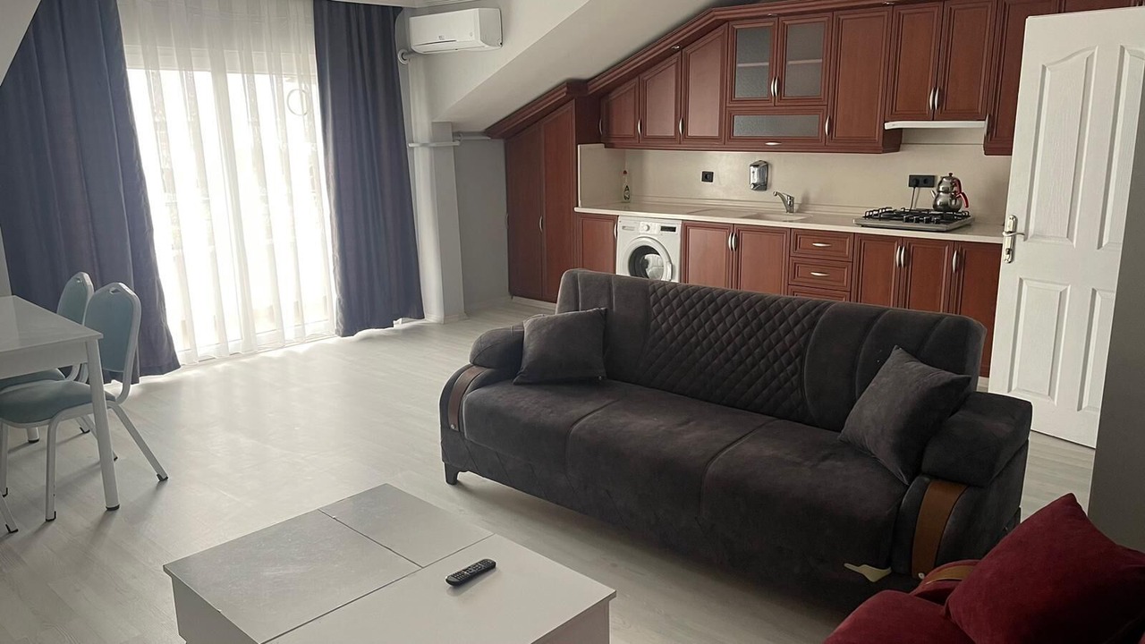 Photo of Kitchen in Altınordu