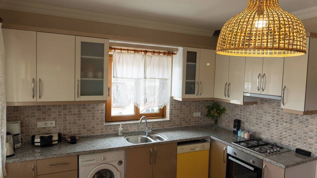 Photo of Kitchen in Ula