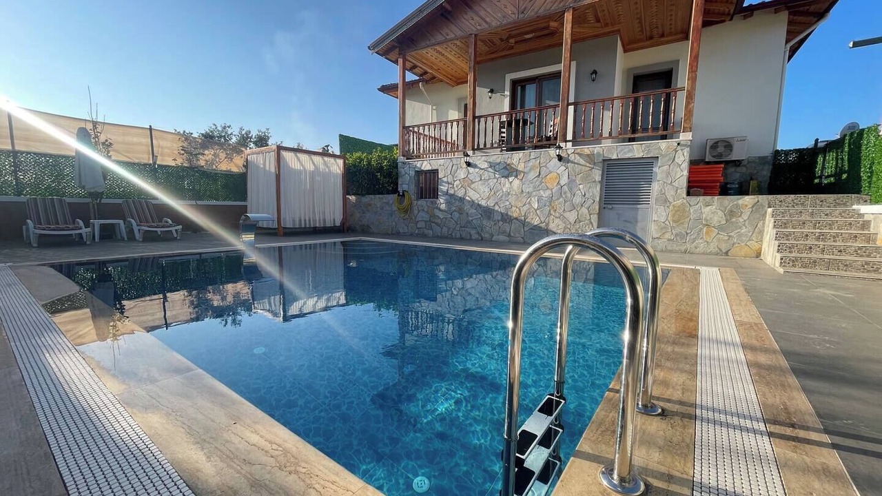 Photo of Outdoor in Ula