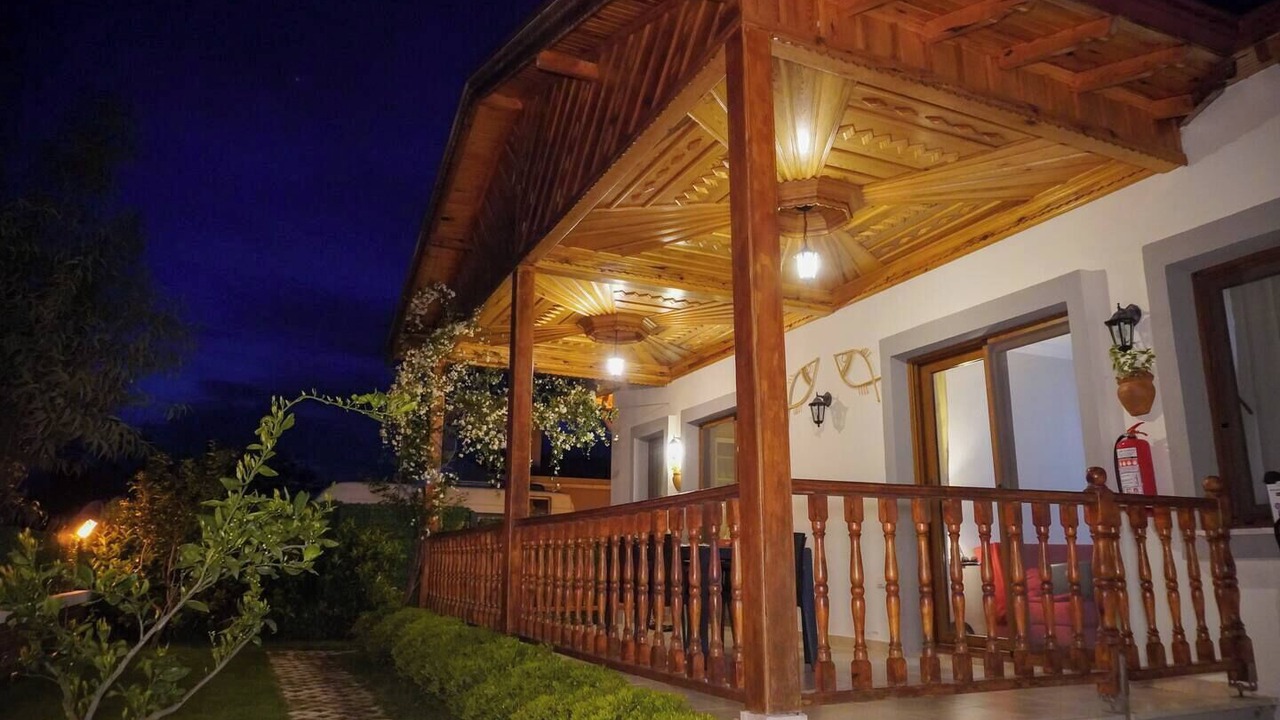 Photo of Outdoor in Ula