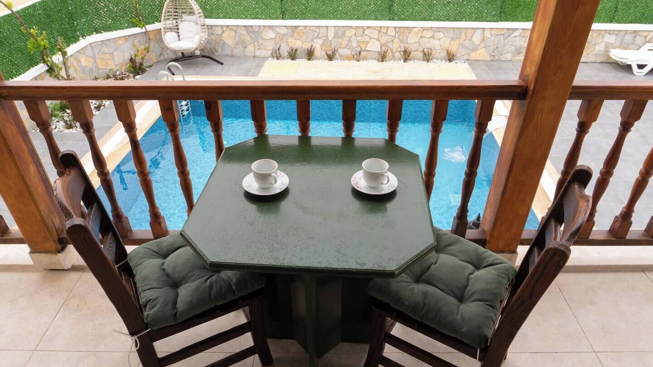 Photo of Outdoor in Ula