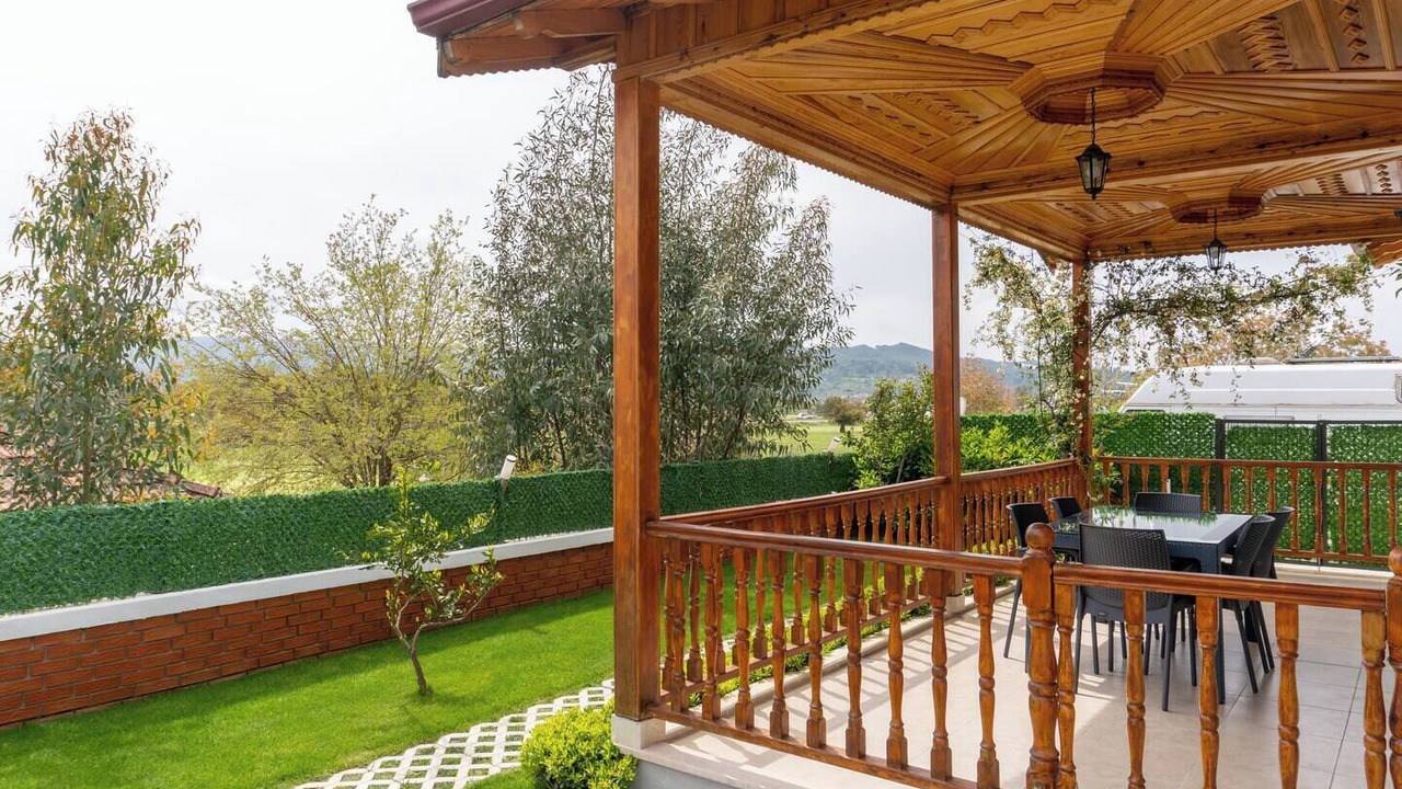 Photo of Outdoor in Ula