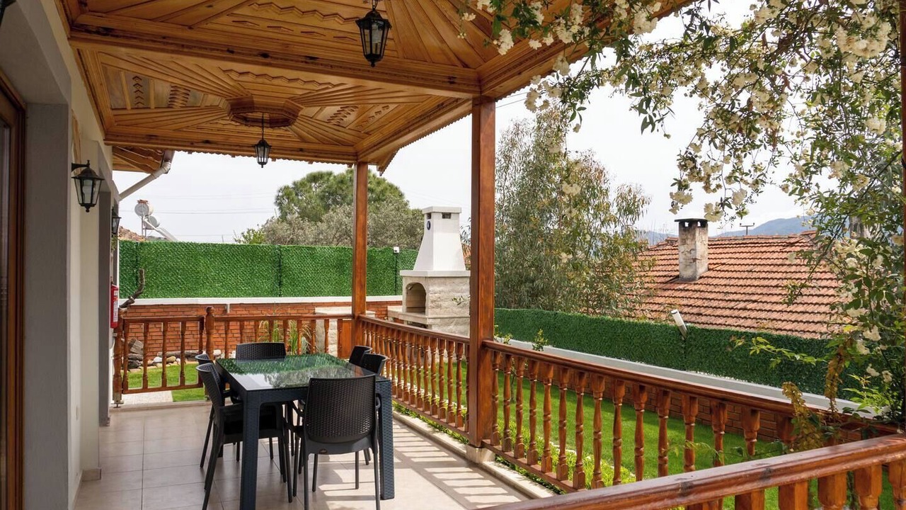 Photo of Outdoor in Ula