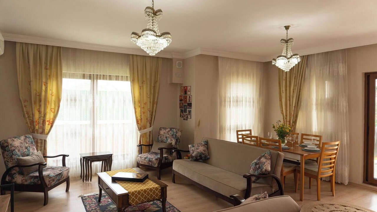 Photo of Livingroom in Ula