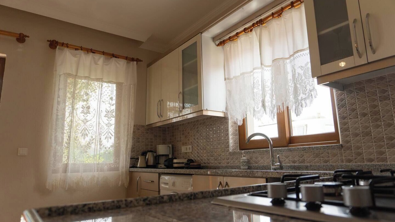 Photo of Kitchen in Ula