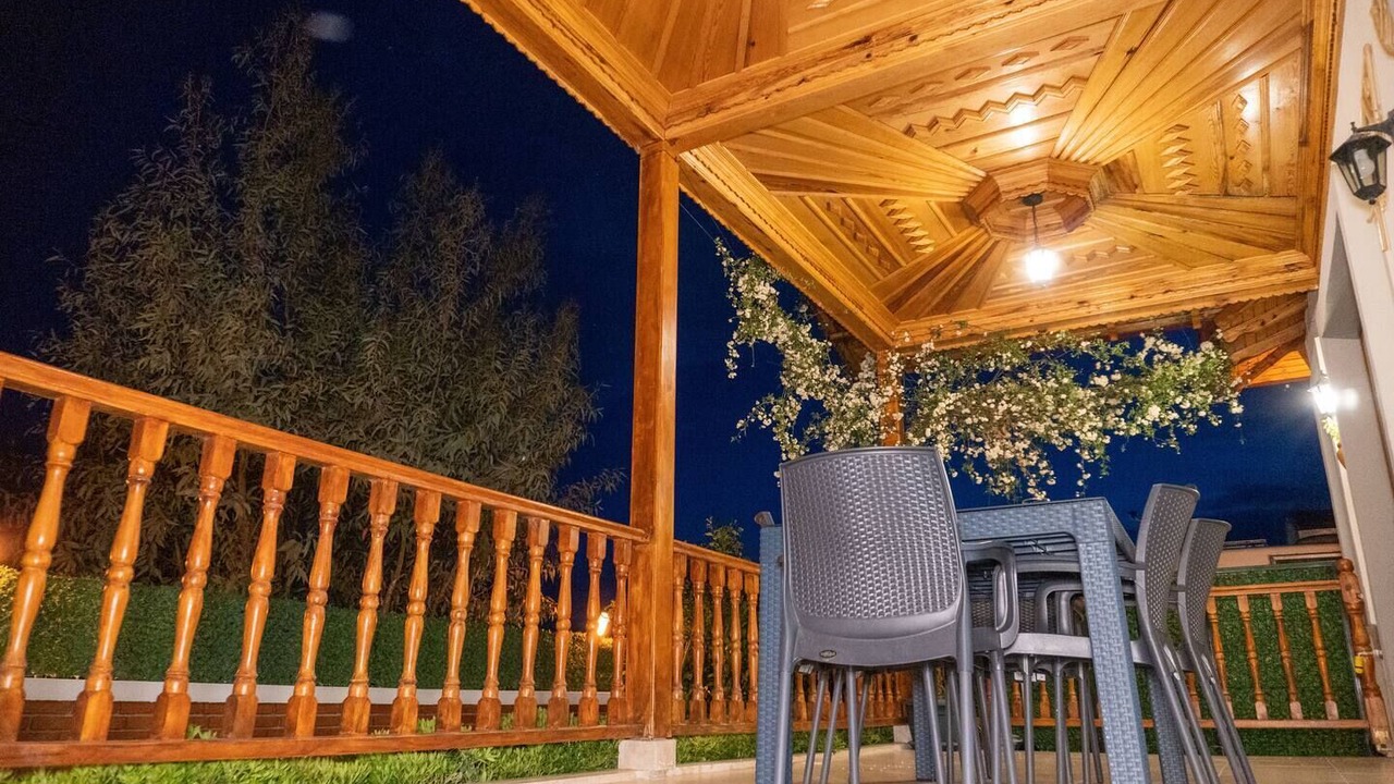 Photo of Outdoor in Ula