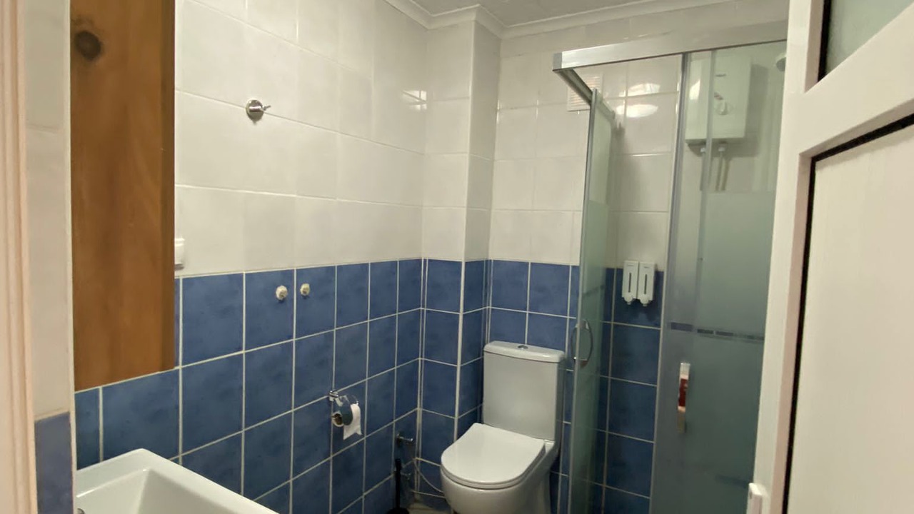 Photo of Bathroom in Icmeler