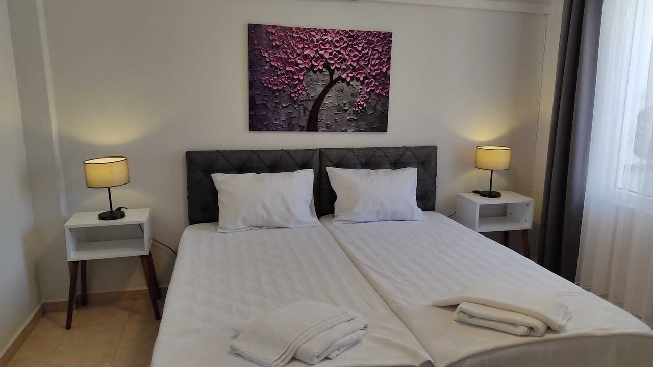 Photo of Bedroom in Icmeler