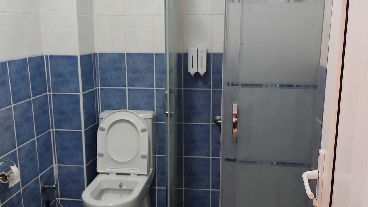 Photo of Bathroom in Icmeler