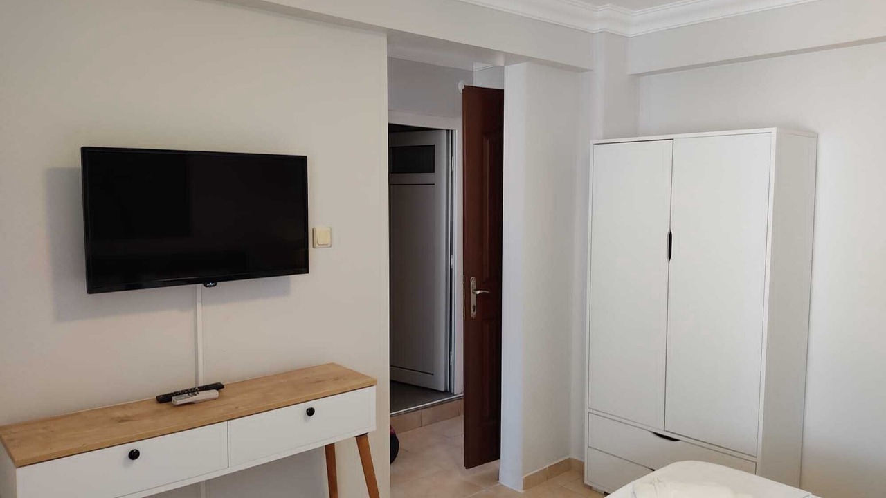 Photo of Bedroom in Icmeler